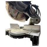 Black and Decker Power Miter Saw