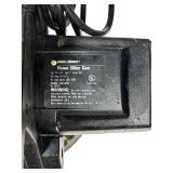 Black and Decker Power Miter Saw