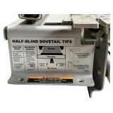 Porter Cable Dovetail Jig