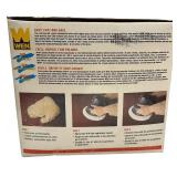 Wen 10" Random Orbital Waxer/Polisher