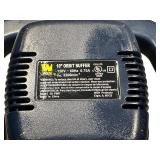 Wen 10" Random Orbital Waxer/Polisher