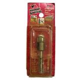 Vermont American/CMT Orange Tools Router Bit, Bundle of 4