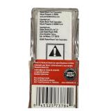 Vermont American/CMT Orange Tools Router Bit, Bundle of 4