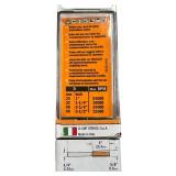 Vermont American/CMT Orange Tools Router Bit, Bundle of 4