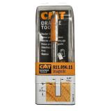 Vermont American/CMT Orange Tools Router Bit, Bundle of 4