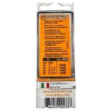 Vermont American/CMT Orange Tools Router Bit, Bundle of 4