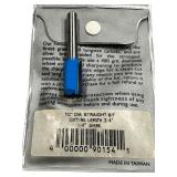 Rockler Router Bit, Bundle of 4