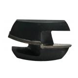 Horizontal Crown Molding Bit