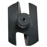 Horizontal Crown Molding Bit