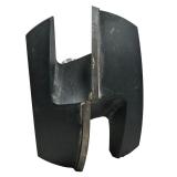 Horizontal Crown Molding Bit