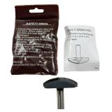 Horizontal Crown Molding Bit