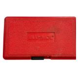 Blu-Mol Carbon Steel Hole Saw Kit