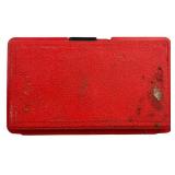 Blu-Mol Carbon Steel Hole Saw Kit