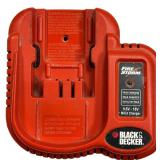 Black and Decker 18V Cordless Tools Bundle, Drill, Driver and Flashlight, Batteries and Chargers