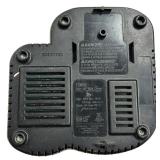 Black and Decker 18V Cordless Tools Bundle, Drill, Driver and Flashlight, Batteries and Chargers