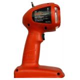 Black and Decker 18V Cordless Tools Bundle, Drill, Driver and Flashlight, Batteries and Chargers