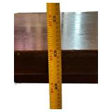 Antique Foldable Oak Table // **Propping Mechanism Will Need to be Fixed AS SHOWN IN PHOTOS**