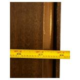 Antique ELNA CARINA Sewing Machine with Sewing Machine Accessories