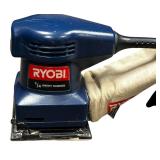 Ryobi 1/4" Sheet Palm Sander CF51502