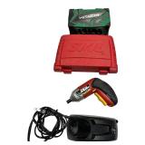 Hitachi/Skilsaw Drill Bit Bundle