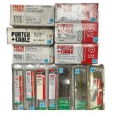 Nails and Brad Gun Bundle