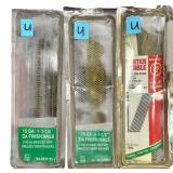 Nails and Brad Gun Bundle