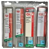 Nails and Brad Gun Bundle