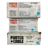 Nails and Brad Gun Bundle