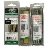 Nails and Brad Gun Bundle