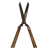 Garden Shear, Lot of 3, Bundle A