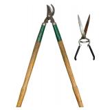 Garden Shear, Lot of 3, Bundle A