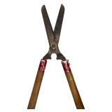 Garden Shear, Lot of 3, Bundle A