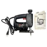 Black and Decker 3" X 21" Belt Sander