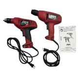 Skil 4.5A and 5.0A 6325 Driver/Drill