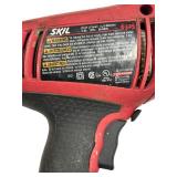 Skil 4.5A and 5.0A 6325 Driver/Drill