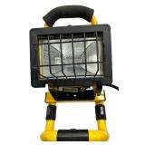 LED work light with Replacement LED bulb