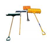Snow Shovel Bundle of 4