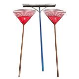 Leaf/Lawn Bundle of 3