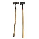 Shovel Lot of 2