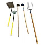 Lawn Care Bundle of 5