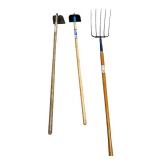 Lawn Care Bundle of 5