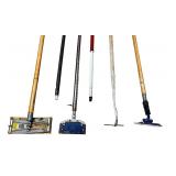 Weeding Tools Bundle of 4, 2 extensions