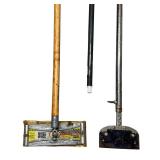 Weeding Tools Bundle of 4, 2 extensions