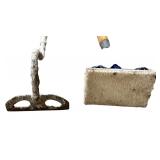 Weeding Tools Bundle of 4, 2 extensions