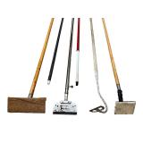 Weeding Tools Bundle of 4, 2 extensions