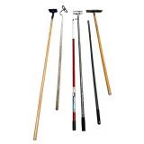 Weeding Tools Bundle of 4, 2 extensions