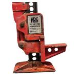 HDC 48" 3-1/2 Ton Bumper Jack 6"H