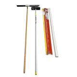 Driveway Cleaning Lot