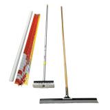 Driveway Cleaning Lot