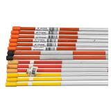 Driveway Cleaning Lot